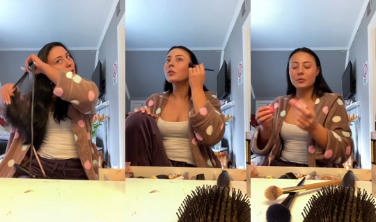 بث swedishciara - 11 أبريل 2026، 1:08 م