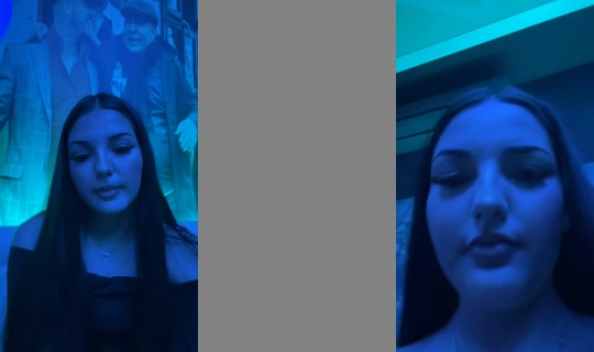 tamara.jkvc's Stream - Apr 6, 2026, 1:11 AM