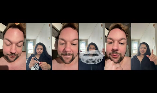 thebeautyinmakeup's Stream - Apr 13, 2026, 7:29 AM