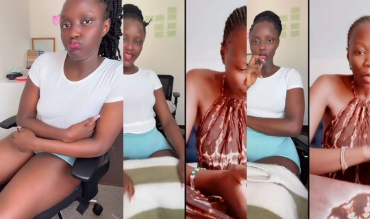 tonia812's Stream - Apr 7, 2026, 6:31 AM