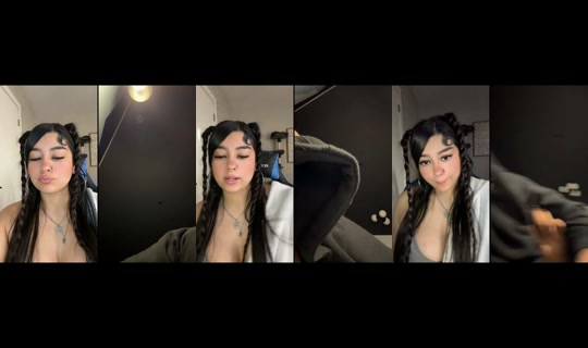 uluv.lina's Stream - Apr 13, 2026, 3:38 PM