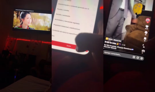 uriaslobo504's Stream - Apr 6, 2026, 12:03 AM