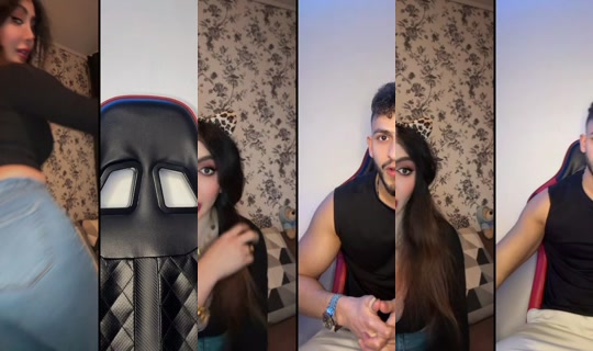 user6696919256717's Stream - Apr 6, 2026, 8:55 PM