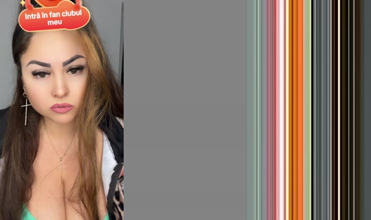 valentina_official14's Stream - Apr 6, 2026, 8:15 PM