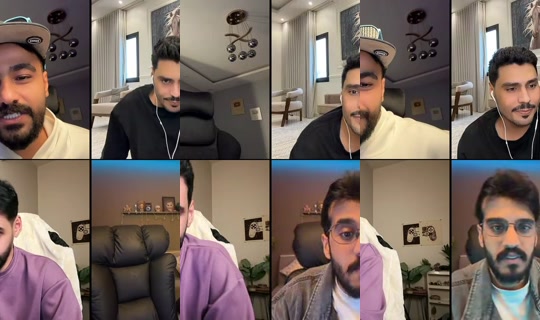 vmstolhacker's Stream - Apr 5, 2026, 12:19 PM