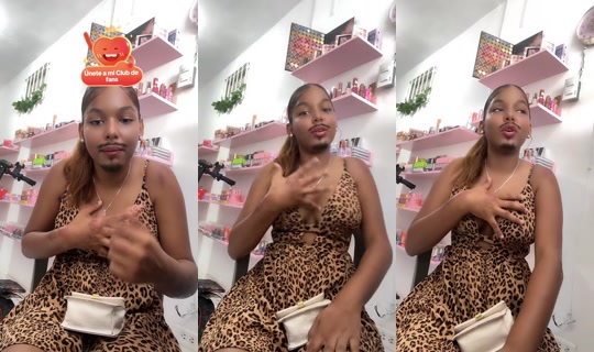 vrechell's Stream - Apr 7, 2026, 7:36 PM