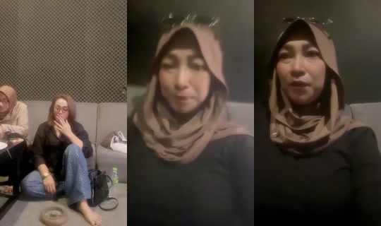 wahyuspa4's Stream - Apr 5, 2026, 8:41 AM