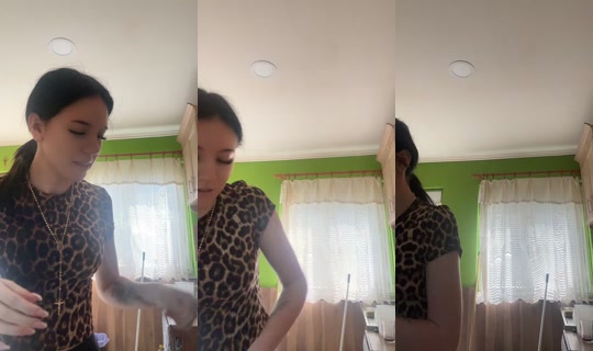 x.vivikee_x's Stream - Apr 9, 2026, 8:56 AM