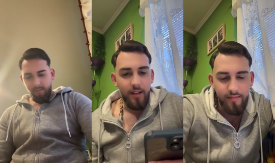 x.vivikee_x's Stream - Apr 11, 2026, 5:22 PM