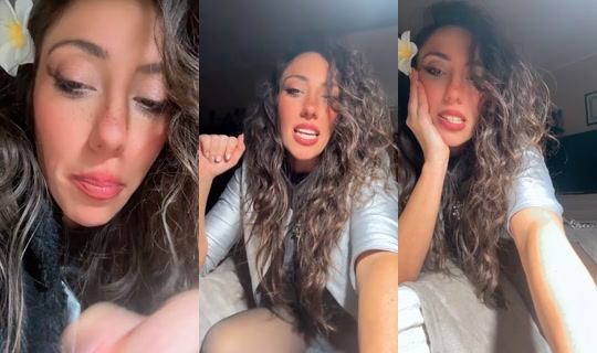 xtyna.dj's Stream - Apr 7, 2026, 12:27 AM