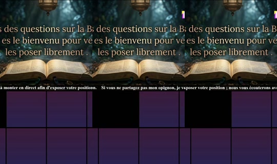 yeshoua_hamashiah's Stream - Apr 7, 2026, 4:18 PM