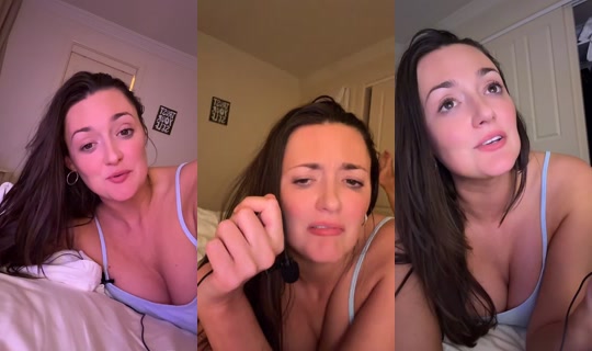 zingerboxgirl's Stream - Apr 11, 2026, 10:32 AM