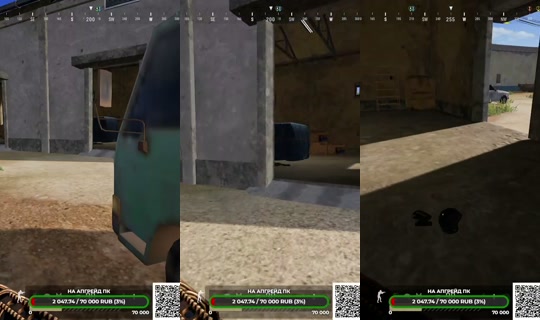 KapiturinGames تم التسجيل في 14 يونيو 2026، 3:00 م