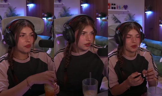 Fibii's Stream - Jul 5, 2026, 3:36 PM