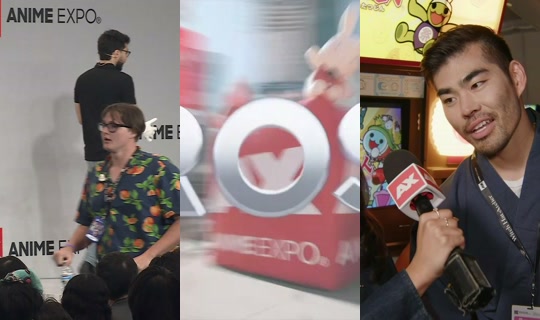 animeexpo's Stream - Jul 5, 2026, 10:14 PM
