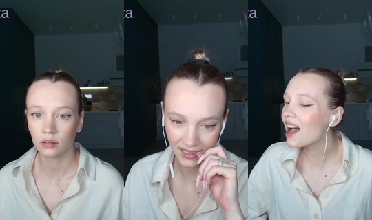assnnetta's Stream - Jul 8, 2026, 7:54 AM