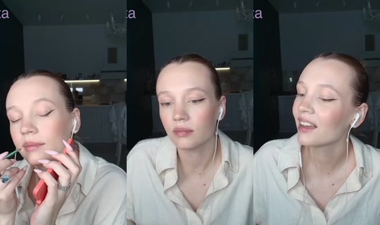 assnnetta's Stream - Jul 8, 2026, 8:45 AM