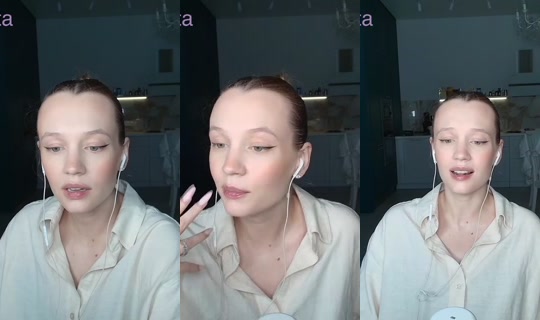 assnnetta's Stream - Jul 8, 2026, 9:36 AM