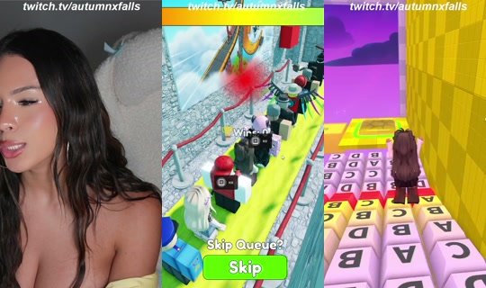 autumnxfalls's Stream - Jul 4, 2026, 5:54 AM
