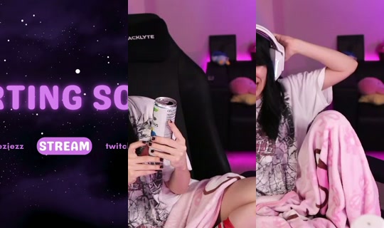 aveziezz's Stream - Jul 6, 2026, 1:03 AM