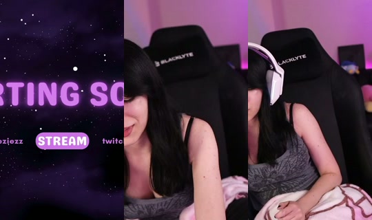 aveziezz's Stream - Jul 8, 2026, 1:01 AM