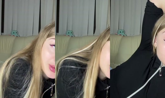 barbiie969's Stream - Jul 7, 2026, 8:36 PM
