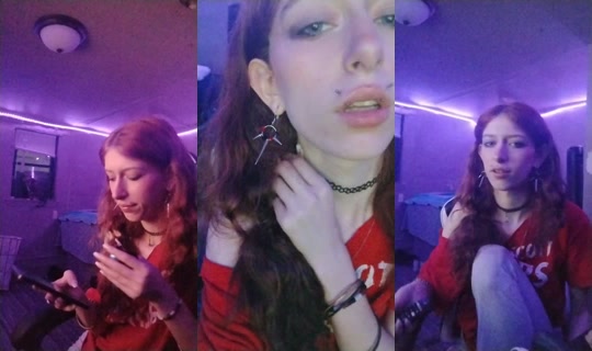 bobina_the_chimp's Stream - Jul 7, 2026, 1:42 AM