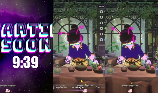 caffeineaddictxo's Stream - Jul 10, 2026, 5:04 PM