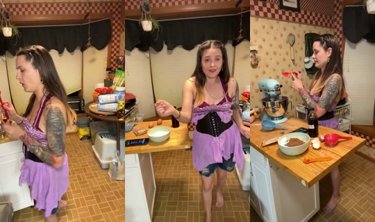 cravingmariella's Stream - Jul 4, 2026, 3:48 AM