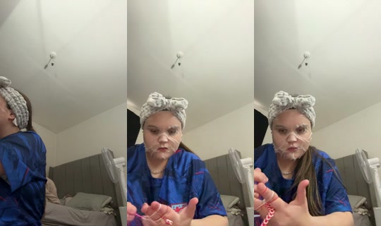 doddzy_9753's Stream - Jul 5, 2026, 6:14 PM
