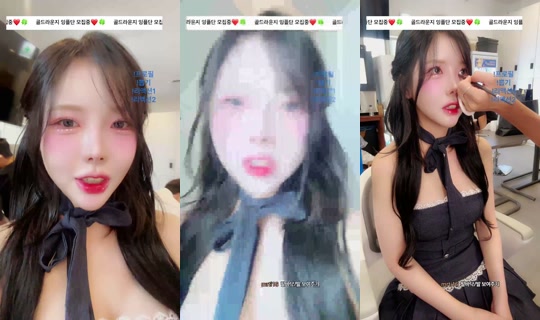 gksmf0f0_'s Stream - Jul 7, 2026, 4:43 AM