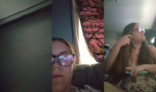 junebabys's Stream - Jul 5, 2026, 2:11 AM