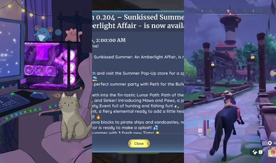 kokopellik's Stream - Jul 7, 2026, 8:31 PM