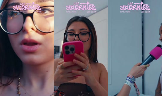 lesardentes's Stream - Jul 5, 2026, 6:11 PM