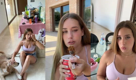 llunaclark's Stream - Jul 7, 2026, 1:11 PM