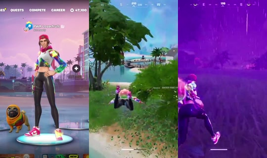 loserfruit's Stream - Jul 7, 2026, 10:15 AM