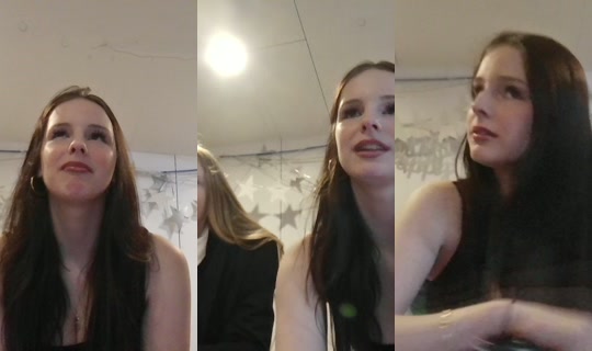 maddy_fm's Stream - Jul 6, 2026, 1:22 PM
