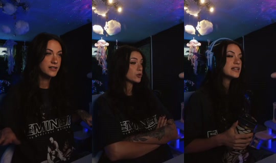 maghla's Stream - Jul 3, 2026, 4:22 PM