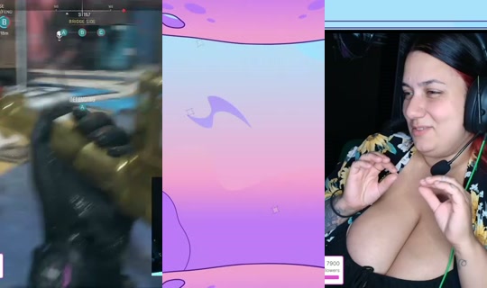 meelindaaj's Stream - Jul 5, 2026, 4:54 PM