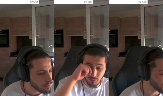 mehdizawa's Stream - Jul 3, 2026, 4:33 PM