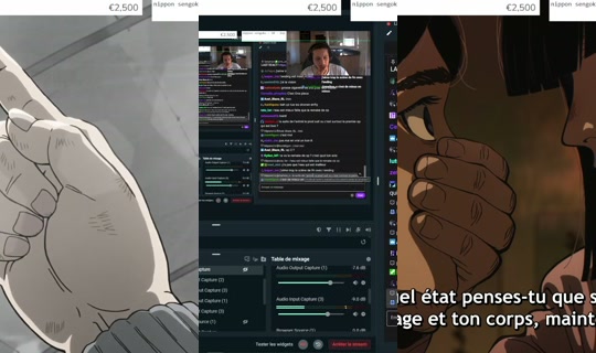 mehdizawa's Stream - Jul 3, 2026, 5:24 PM