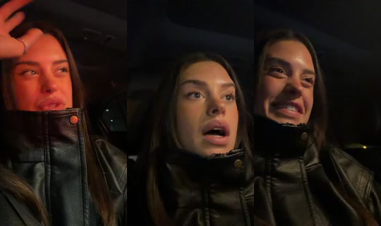 mollyjcook's Stream - Jul 5, 2026, 9:10 AM