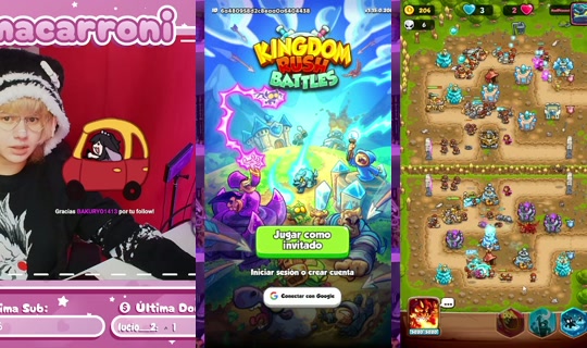 punkmacarroni's Stream - Jul 3, 2026, 7:13 PM
