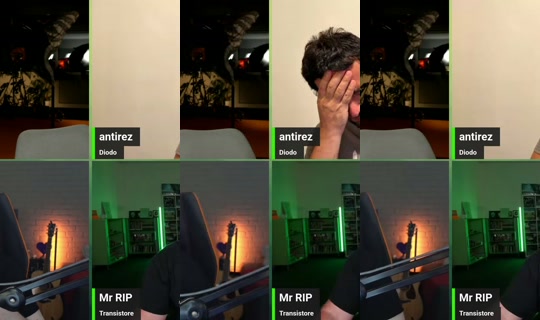 retireinprogress's Stream - Jul 7, 2026, 10:06 PM
