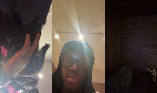 shayarixo's Stream - Jul 8, 2026, 4:59 AM