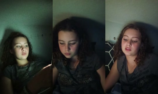 sophie3005_2005's Stream - Jul 6, 2026, 6:40 PM
