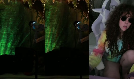 spoopykitt's Stream - Jul 6, 2026, 10:50 PM