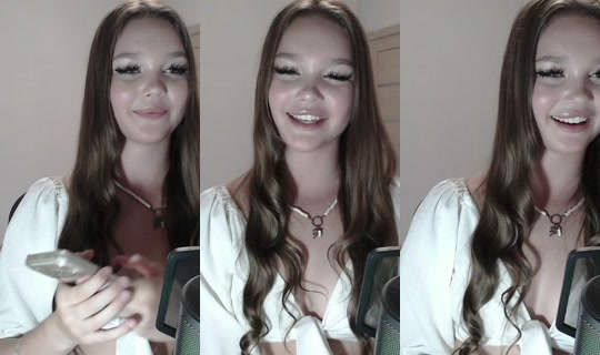 tinaflex's Stream - Jul 5, 2026, 4:41 PM