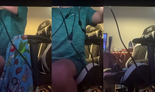 tracysimpson's Stream - Jul 3, 2026, 3:23 PM