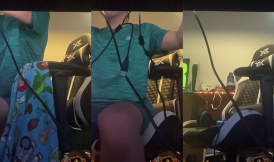 tracysimpson's Stream - Jul 3, 2026, 3:23 PM